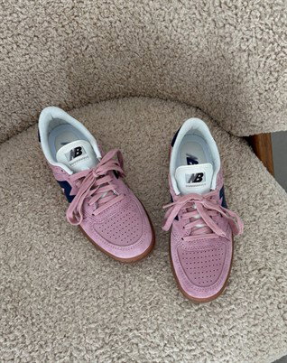 CT500PHA Sneakers - Pink Taffy/Blue Oyster